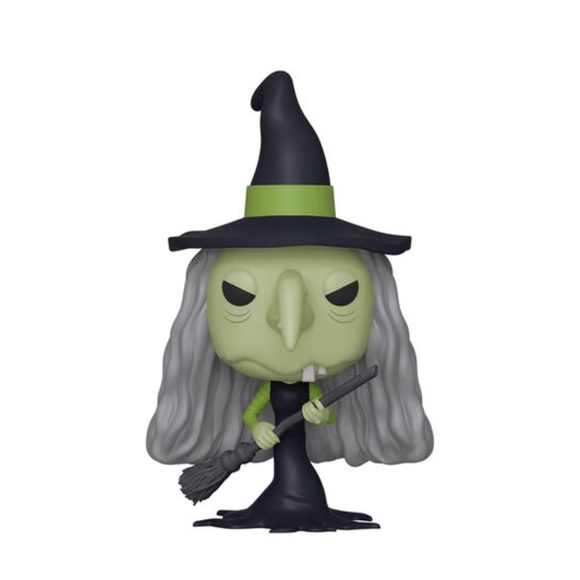 Funko Pop - Disney , witch #599 - Picture 1 of 7